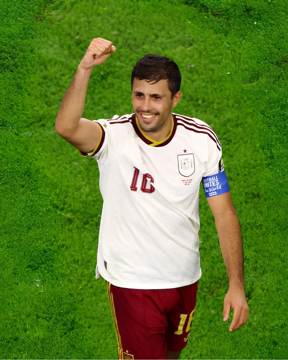 Rodri