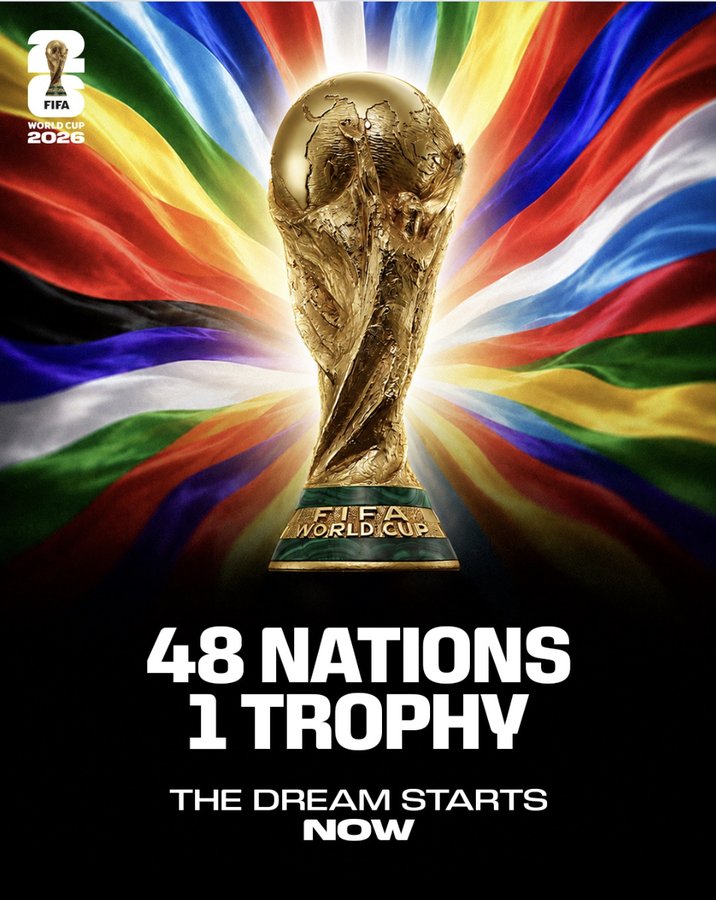Cúp vàng World Cup