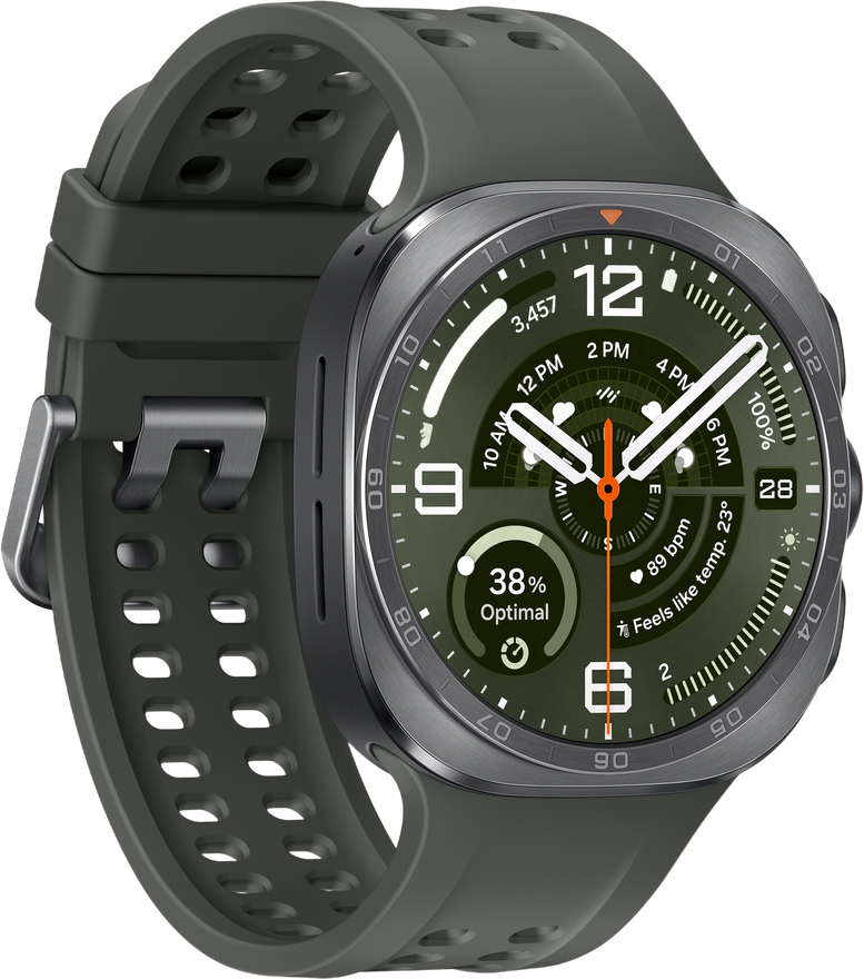 Galaxy Watch Ultra2