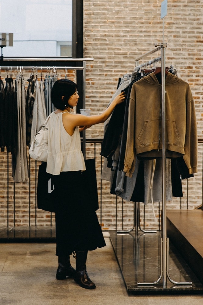 Fashion Retail 01