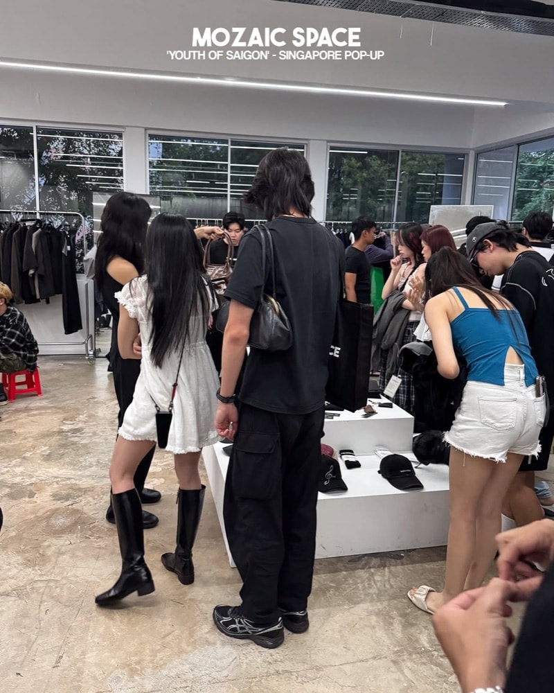 Fashion Retail 07
