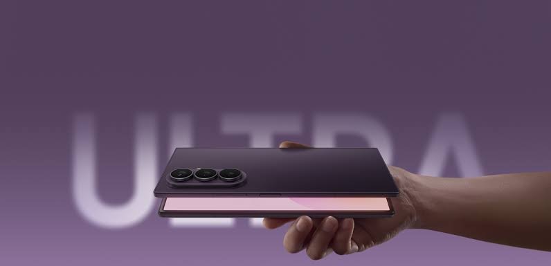 Galaxy Z Fold8 Ultra