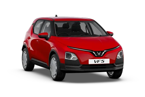 VinFast VF 5