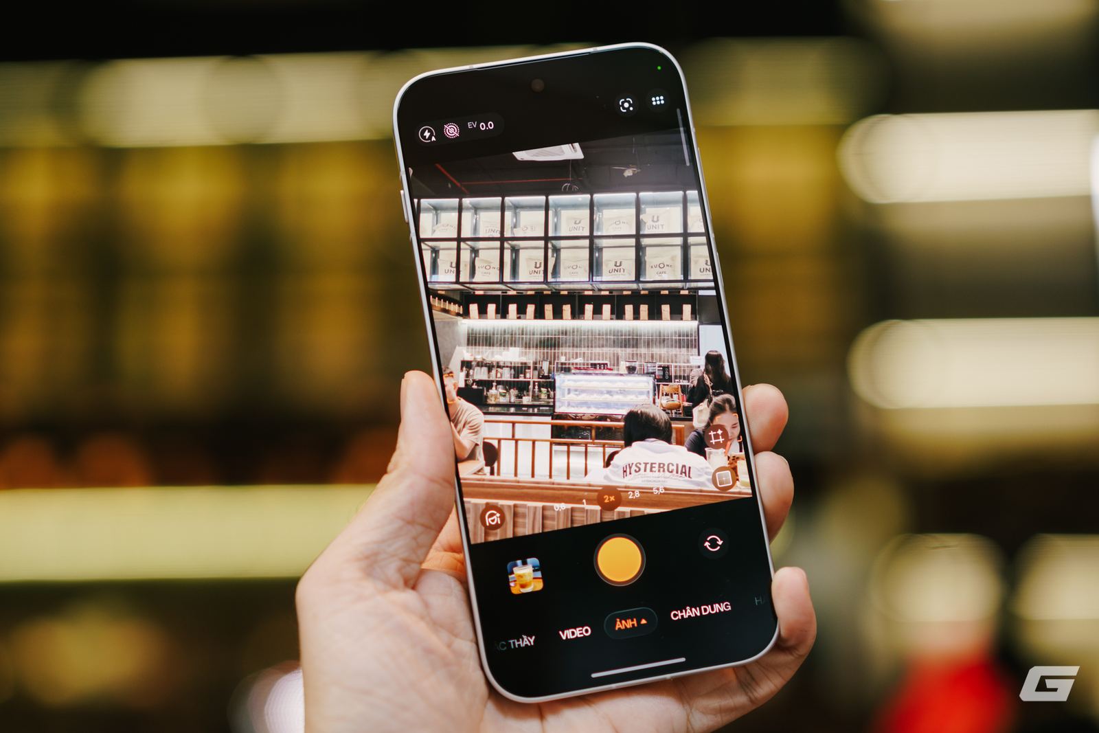 OPPO Find X10