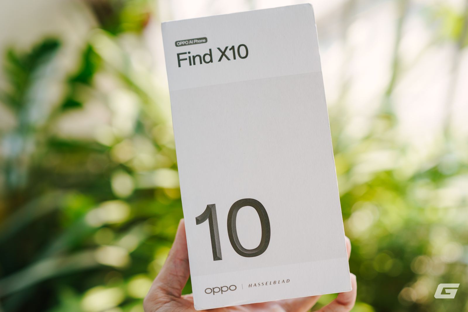 OPPO Find X10