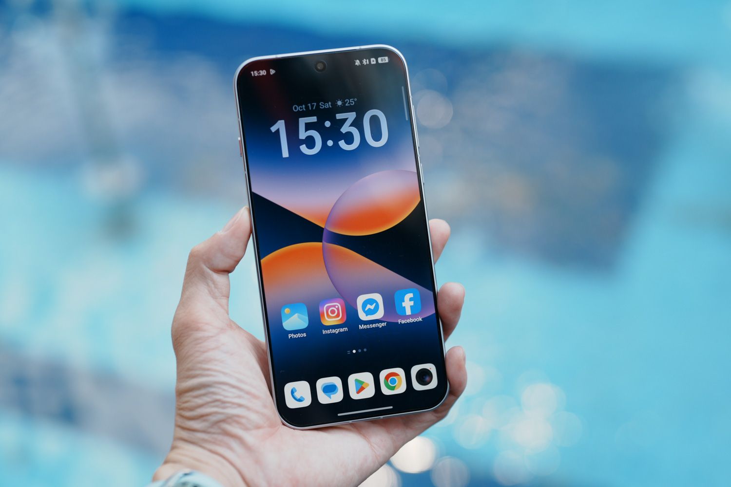 OPPO Find X10 Pro Max