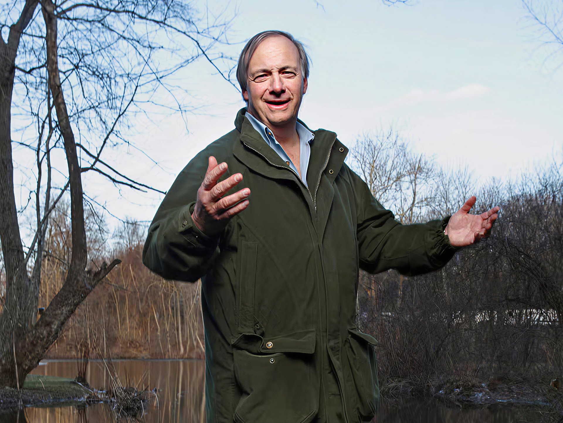 Ray Dalio