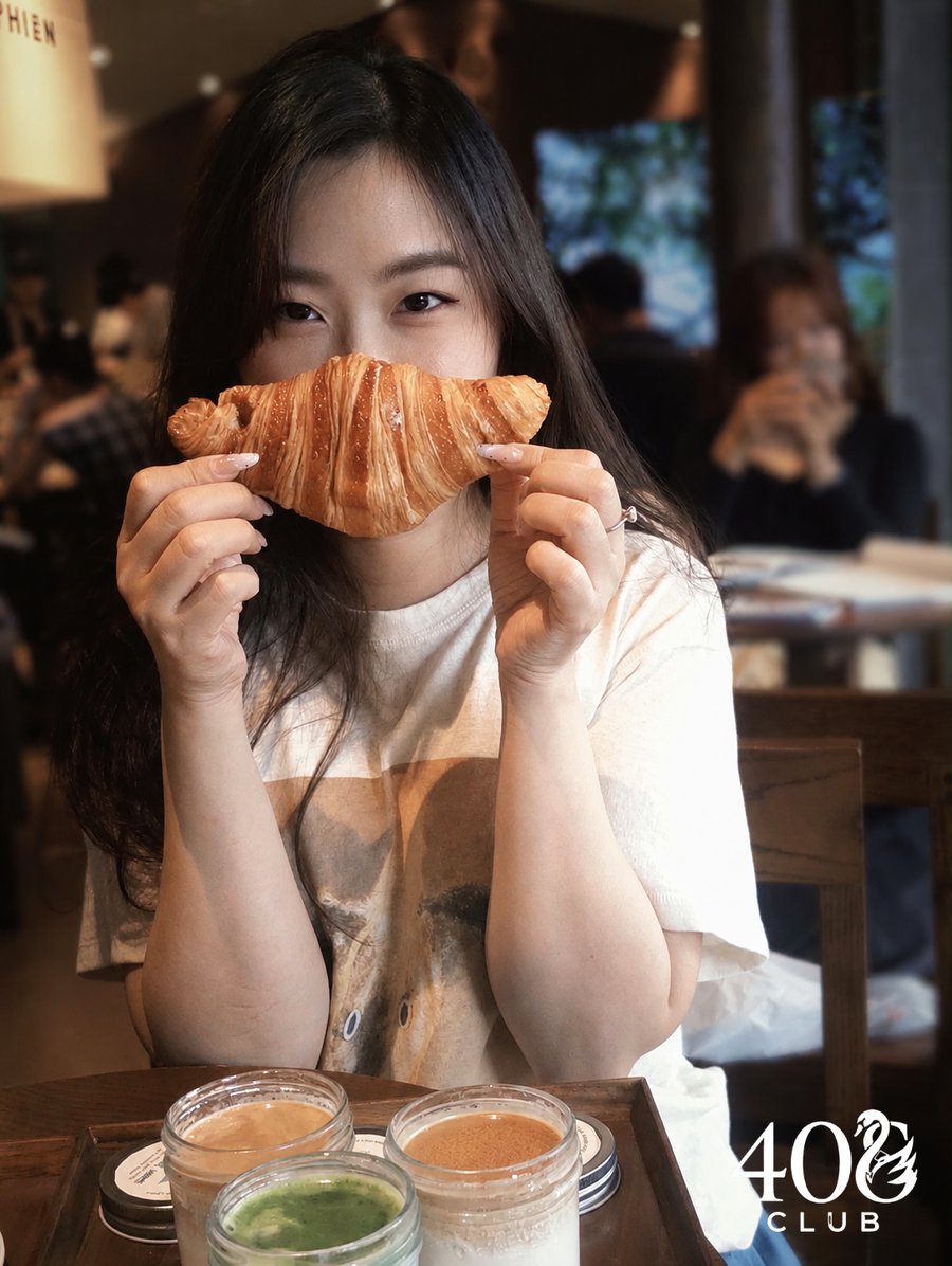 Quyết định tự trải nghiệm