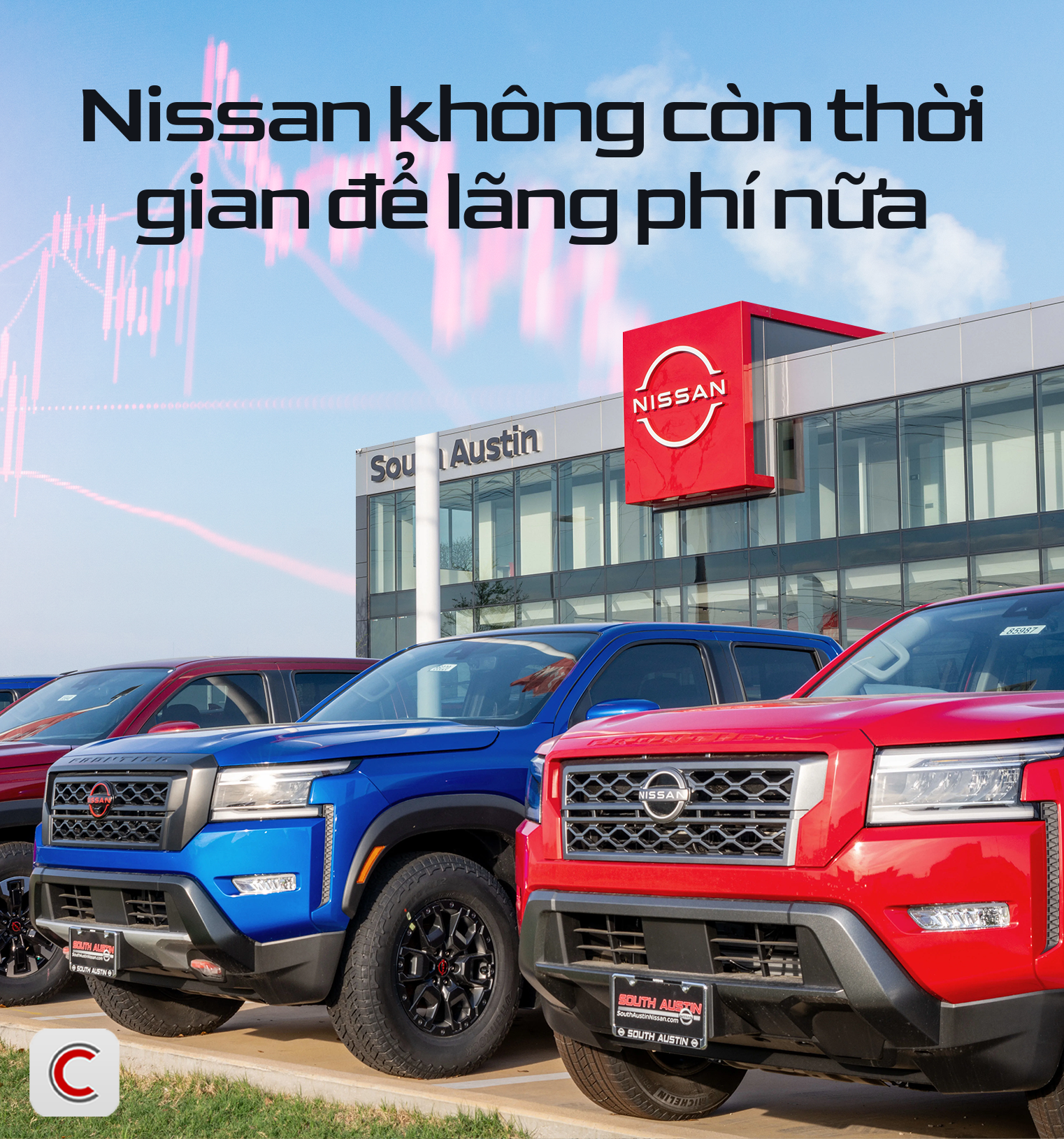 Nissan Motor khủng hoảng, nguy cơ thua lỗ 5 tỷ USD- Ảnh 3.