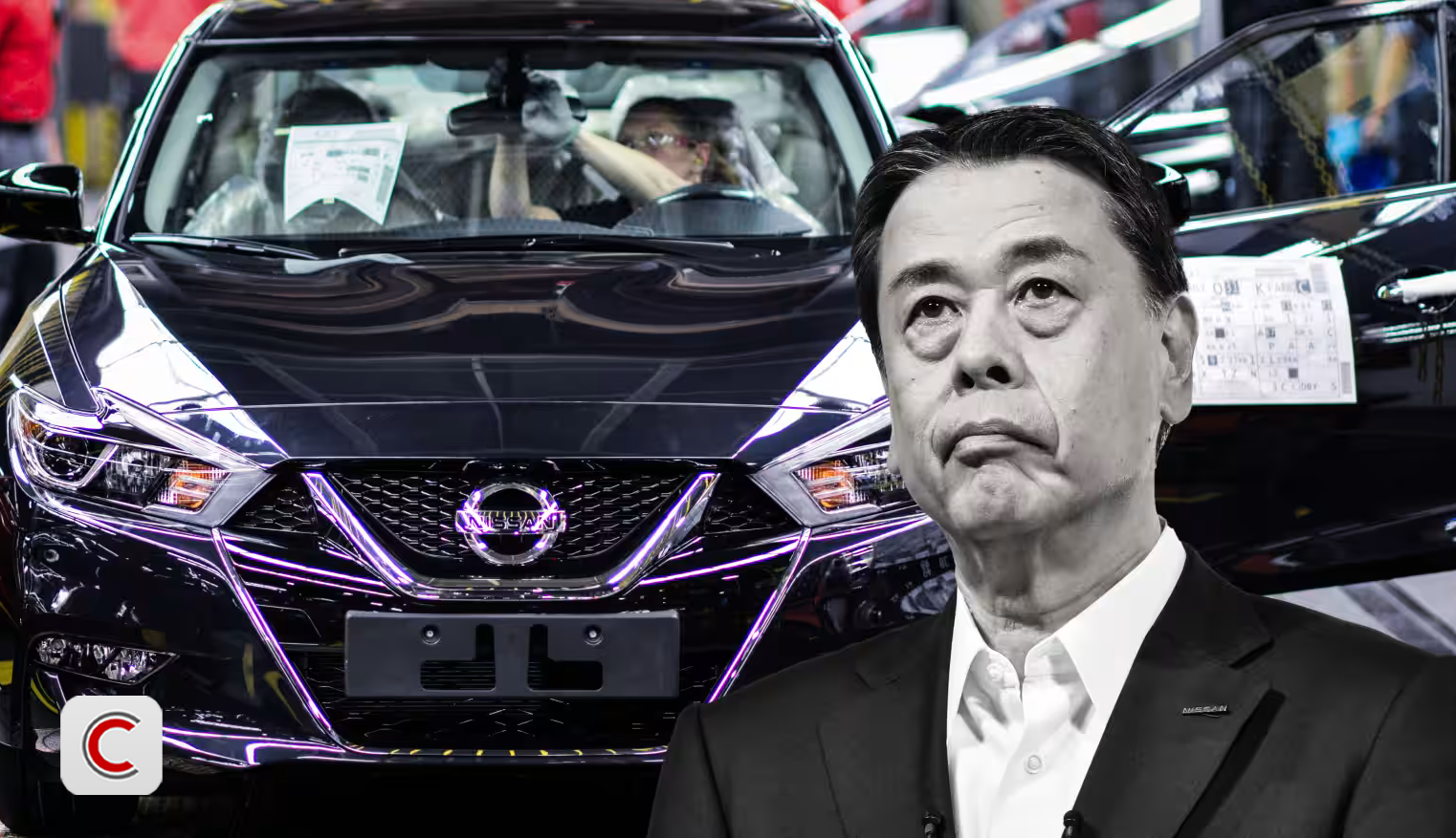 Nissan Motor khủng hoảng, nguy cơ thua lỗ 5 tỷ USD - Ảnh 4