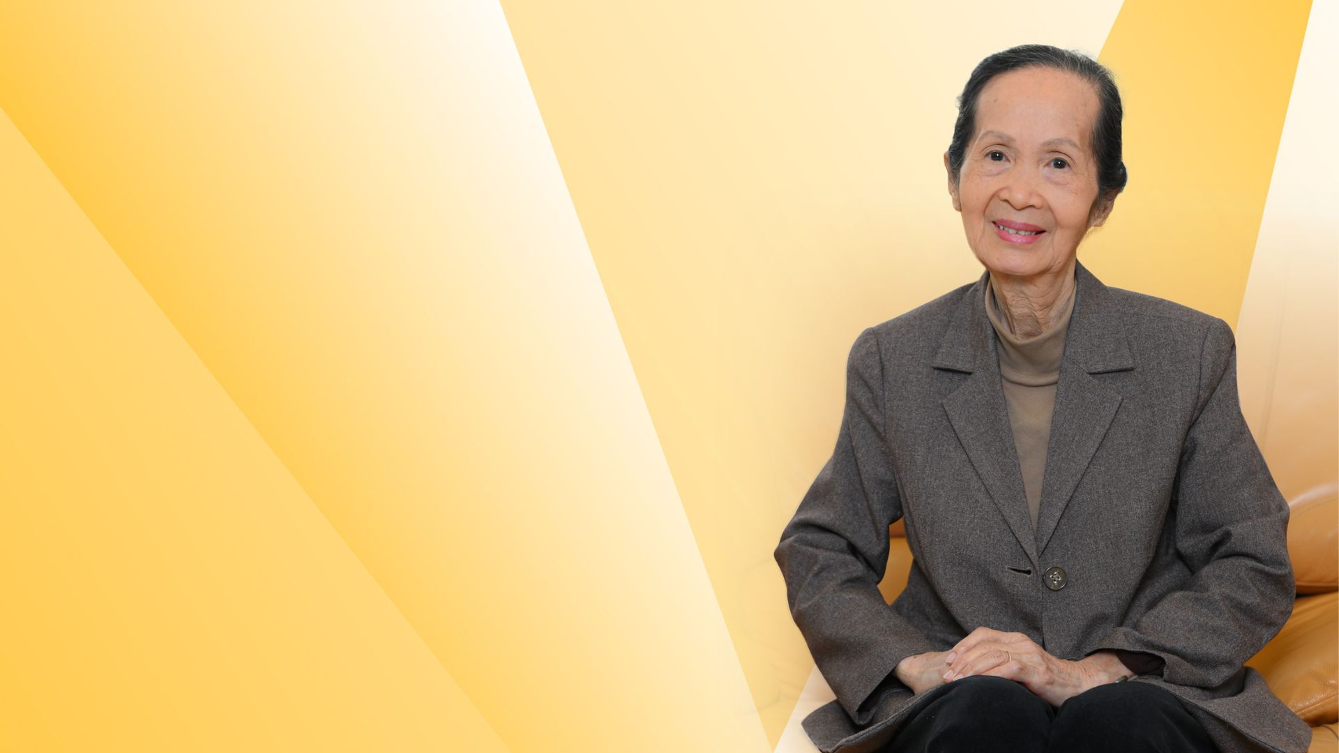 Doanh nhân Việt Nam