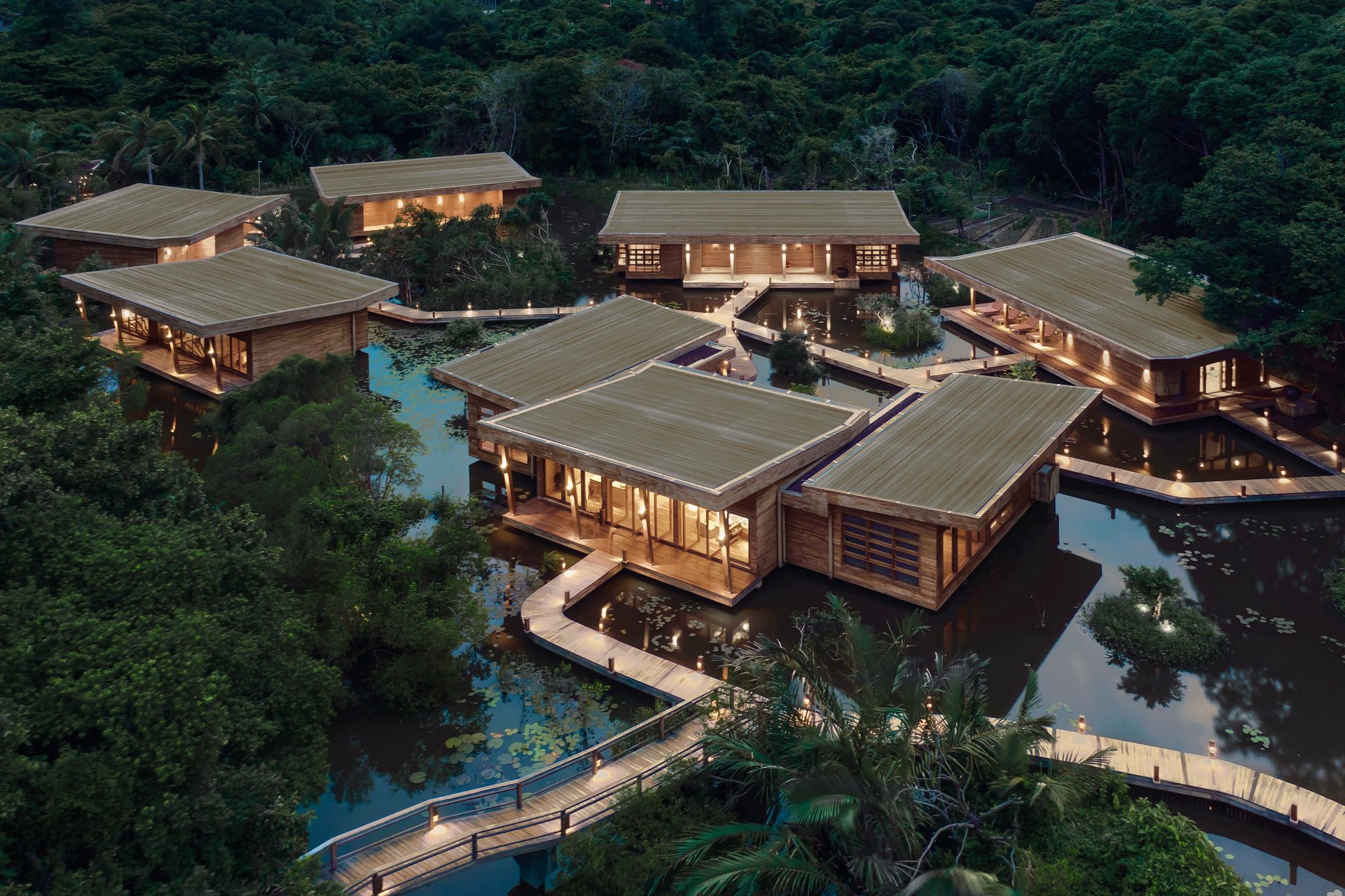 Six Senses Côn Đảo