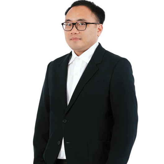 Ông Nguyễn Đức Mạnh - Chủ tịch HĐQT TNG