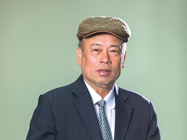 Ông Nguyễn Văn Thời - Chủ tịch HĐQT TNG