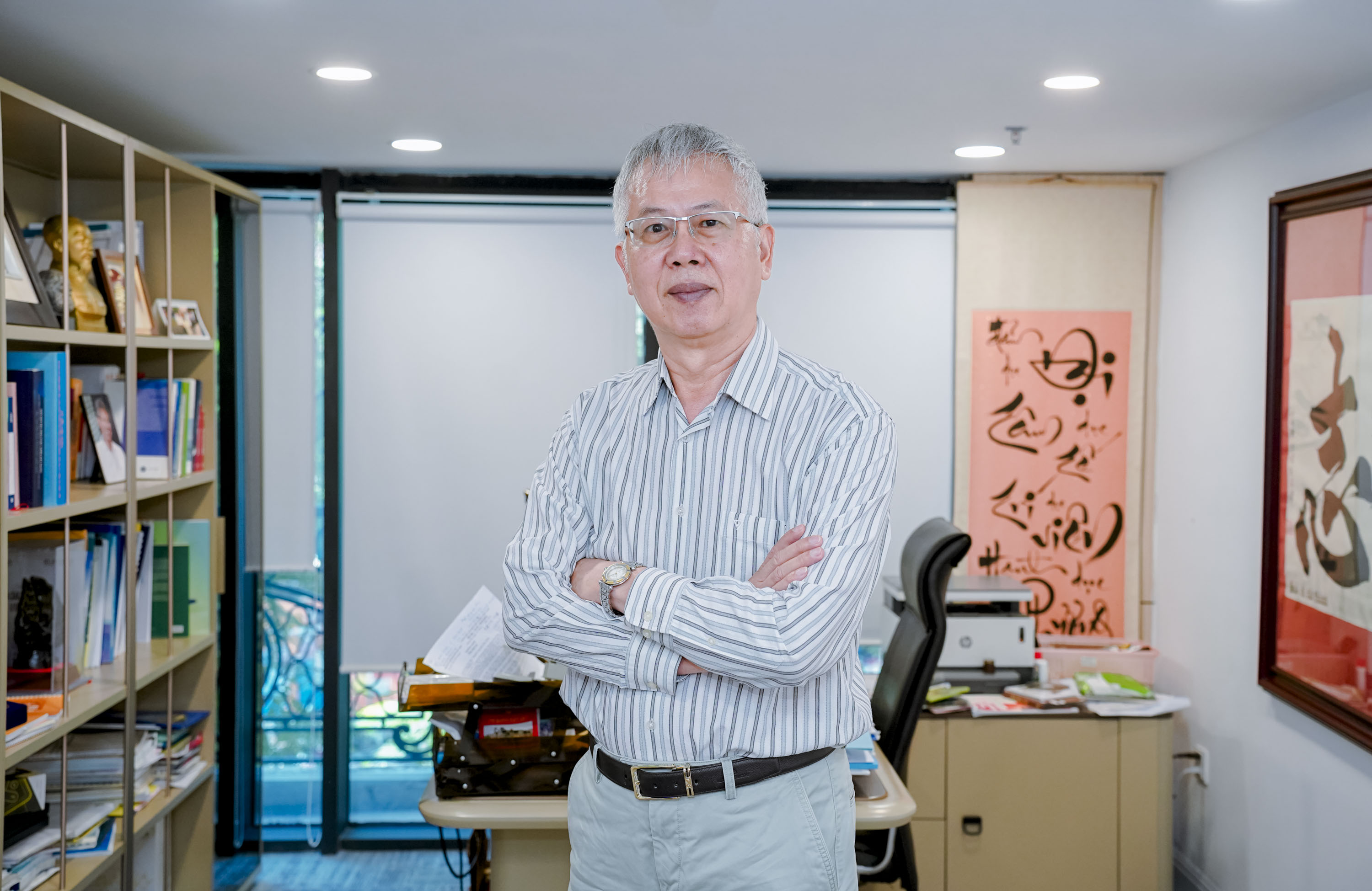 TS. Nguyễn Đức Kiên