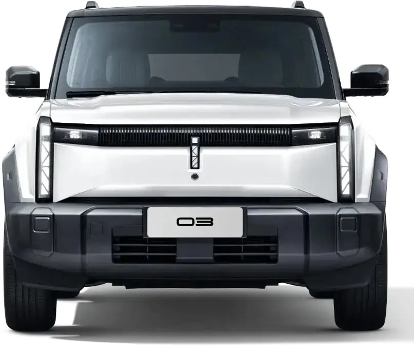 iCAR 03