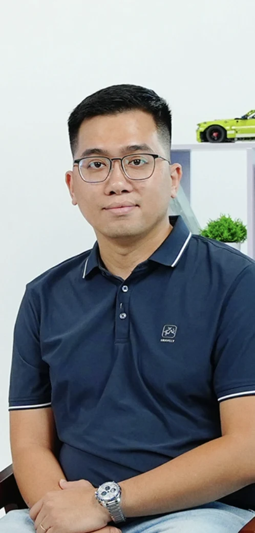 Đo&agrave;n Anh Dũng