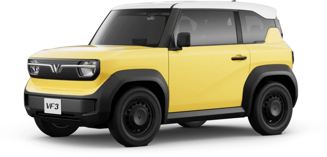 VinFast VF 3