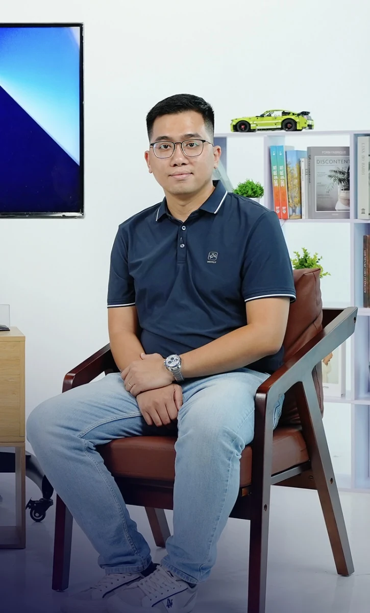 Đo&agrave;n Anh Dũng