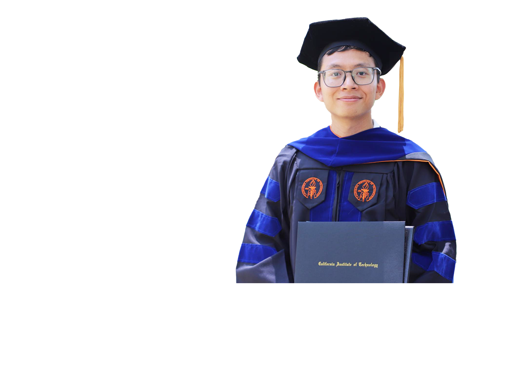 TS Cấn Trần Thành Trung - Khát khao phát triển nhân tài Việt TS Cấn Trần Thành Trung - Khát khao phát triển nhân tài Việt