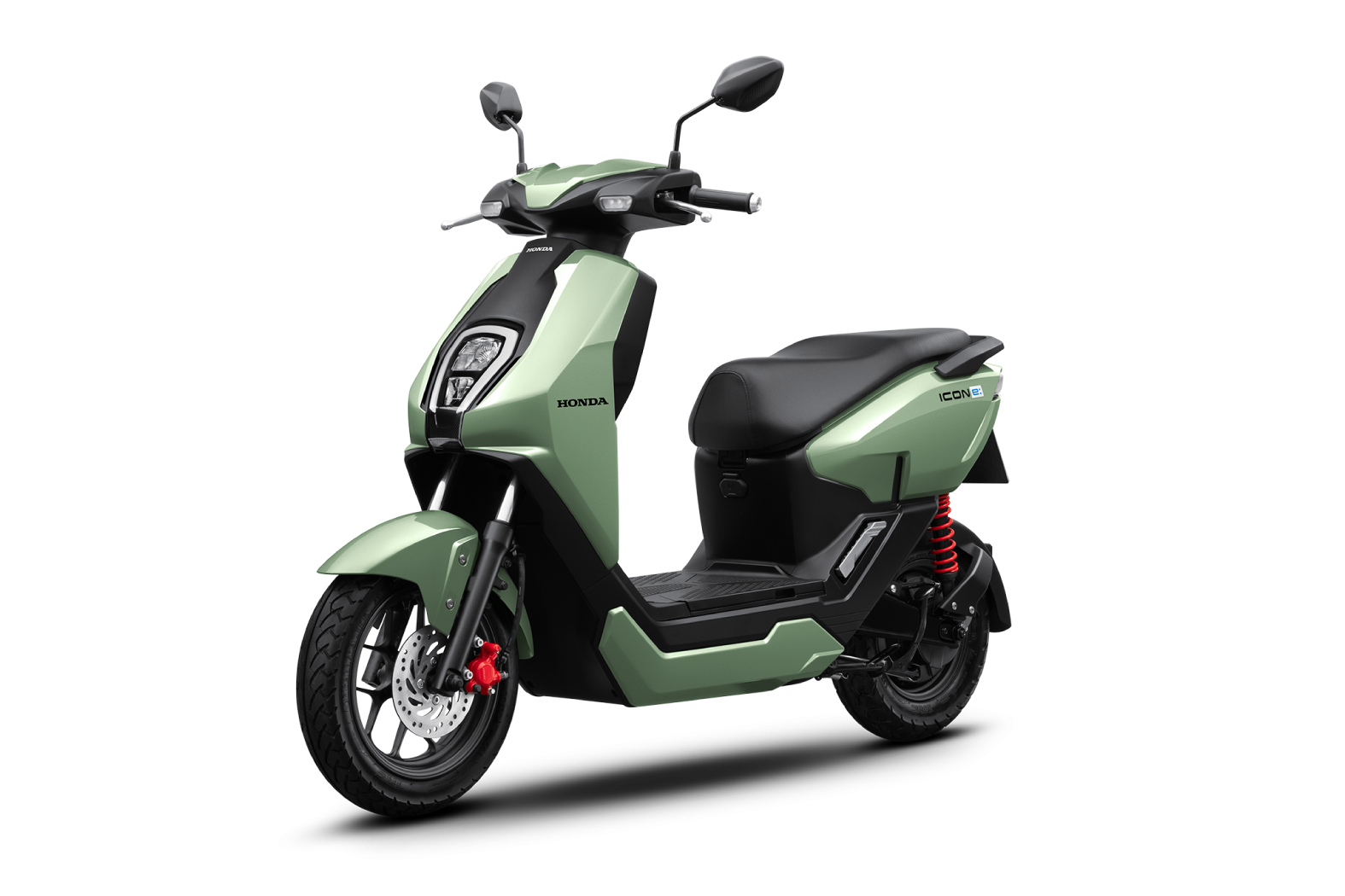 Honda ICON:e