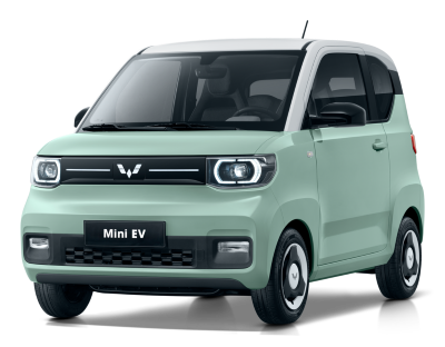 Wuling Hongguang Mini EV