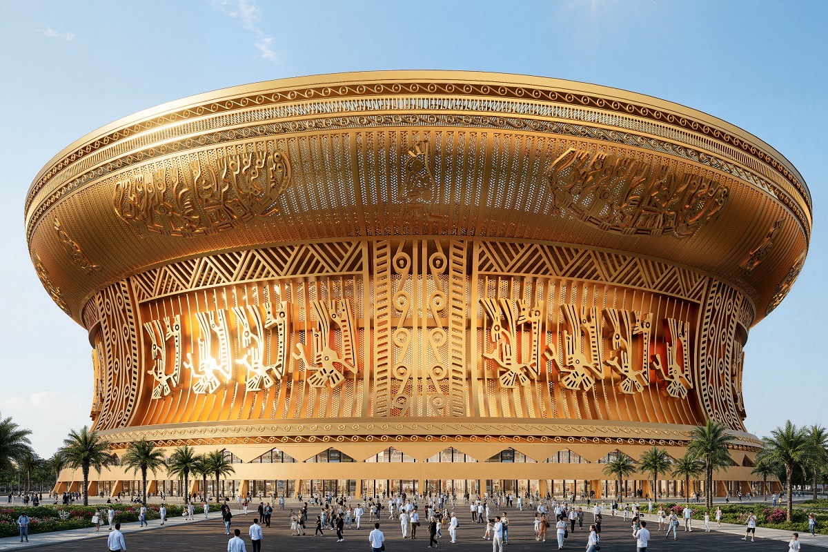 S&acirc;n vận động Trống Đồng H&agrave; Nội