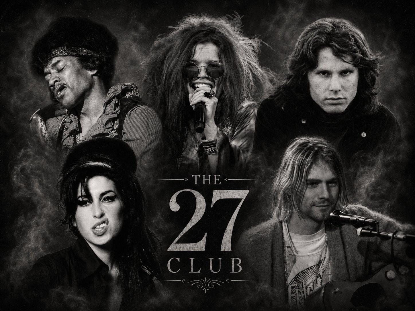 The 27 Club
