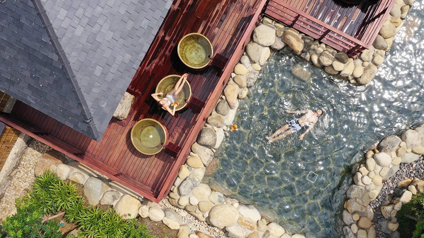 Ảnh 06 · Yoko Onsen Quang Hanh
