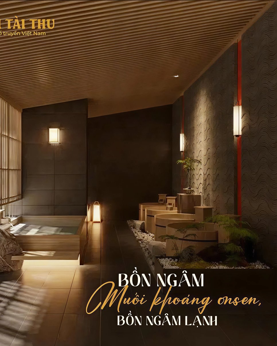 Ảnh 07 · Sen Tài Thu / Đông Y meets Hiện đại