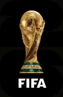 C&uacute;p v&agrave;ng World Cup 2026