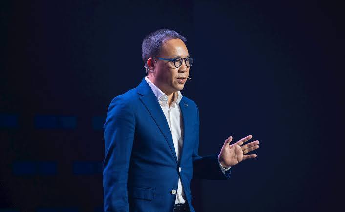 &Ocirc;ng Phan Minh Th&ocirc;ng, Chủ tịch HĐQT Ph&uacute;c Sinh