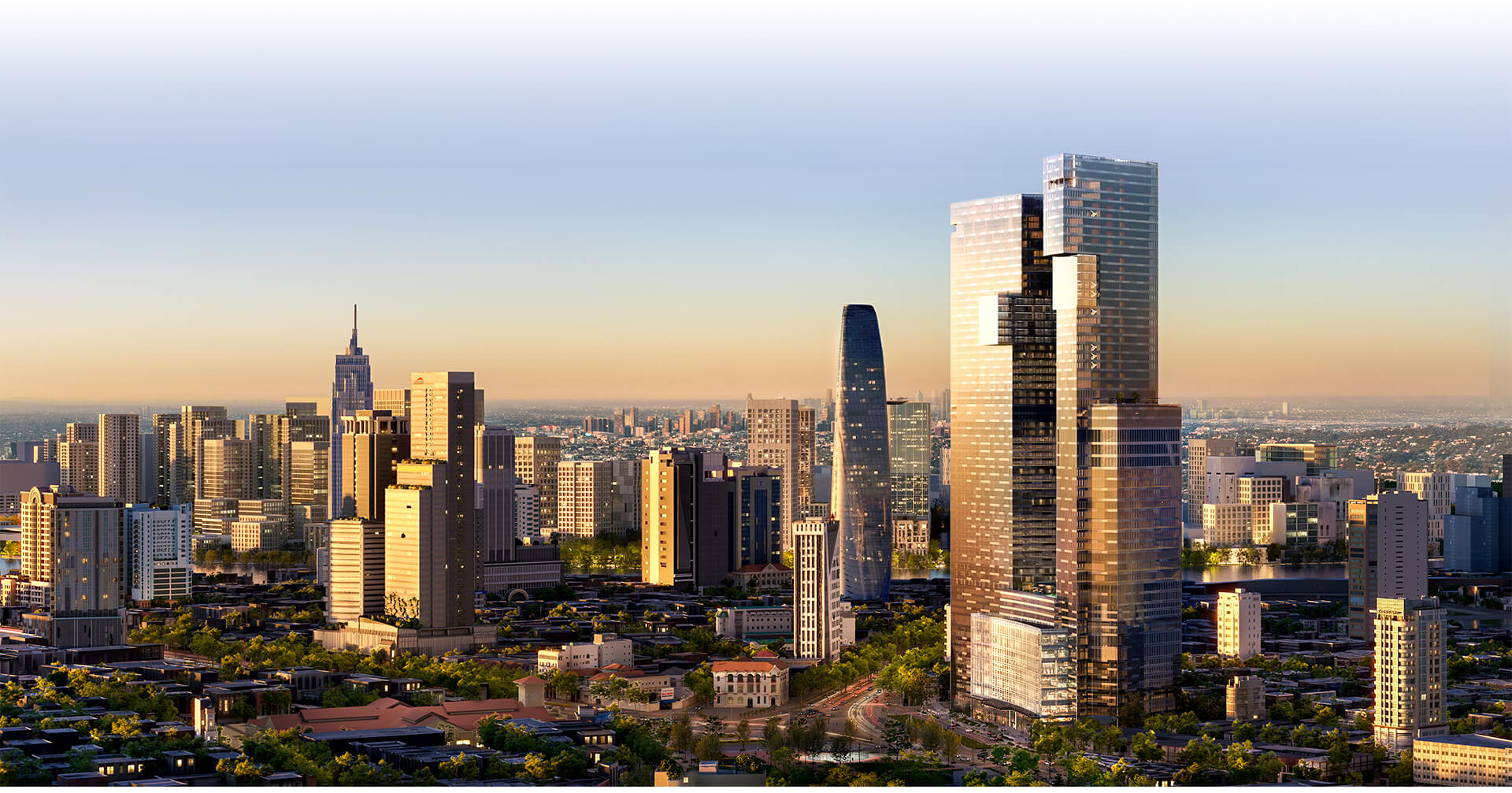 One Central Saigon