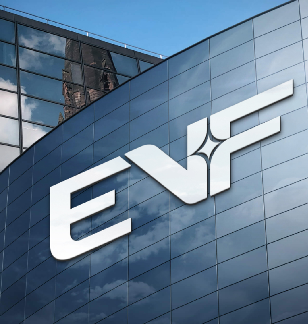 Trụ sở EVF