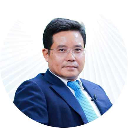 Ông Nguyễn Quang Thuân