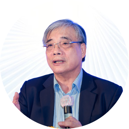 PGS.TS. Trần Đình Thiên