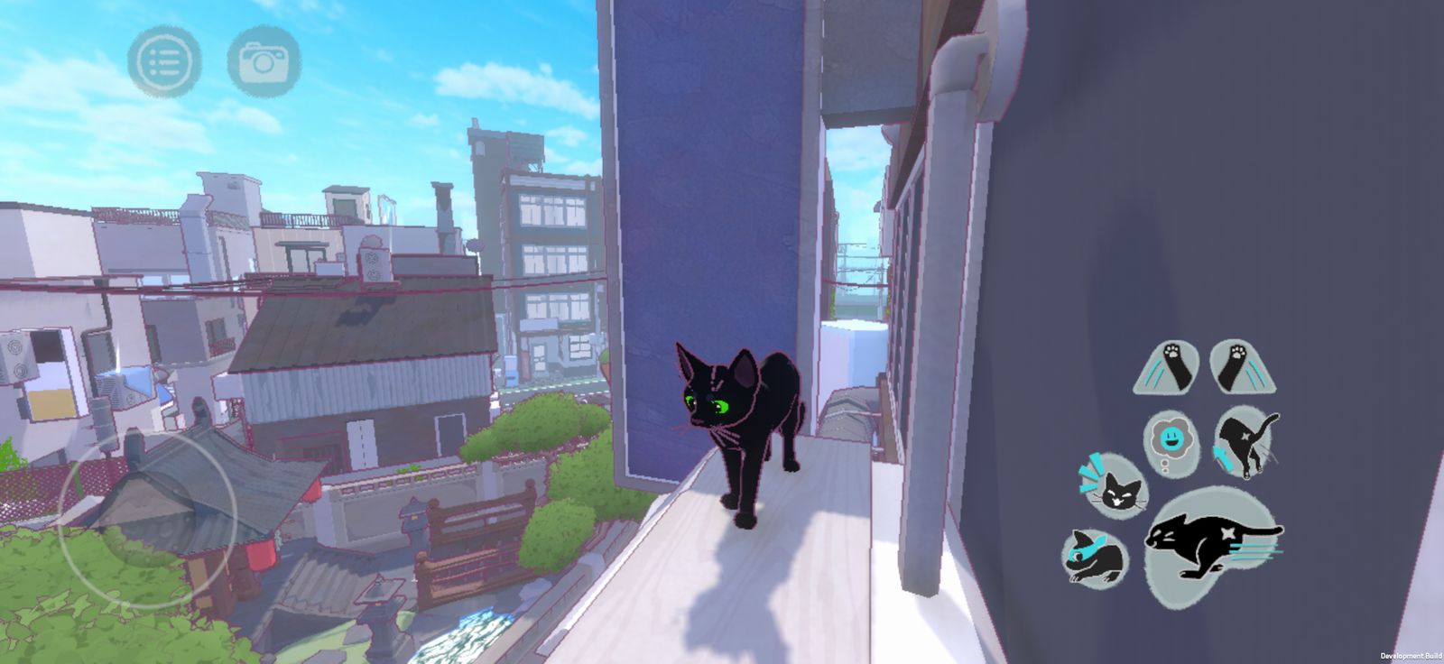Little Kitty, Big City