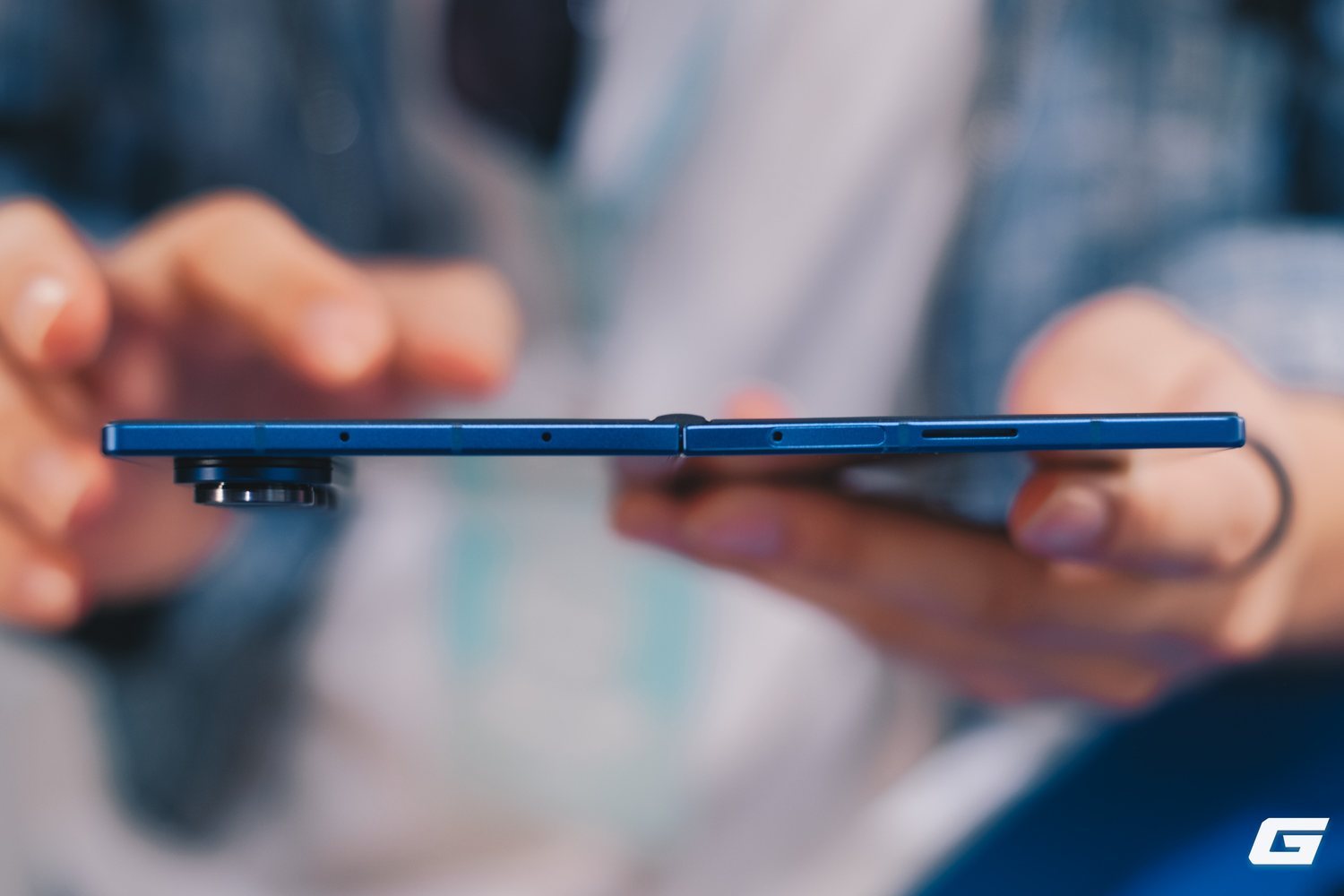 Gallery - Cả ngành smartphone gập vẫn đi theo chuẩn mực Samsung đặt ra từ 2019 - image 3