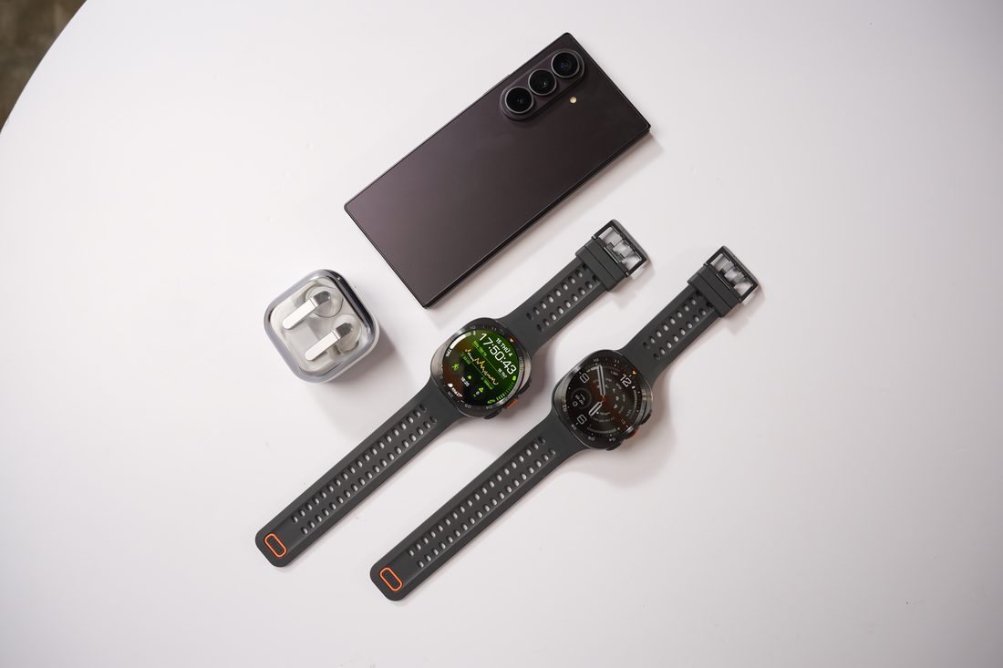 Galaxy Watch Ultra2
