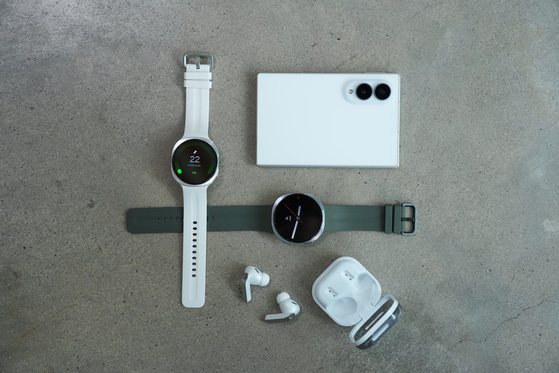 Galaxy Watch9