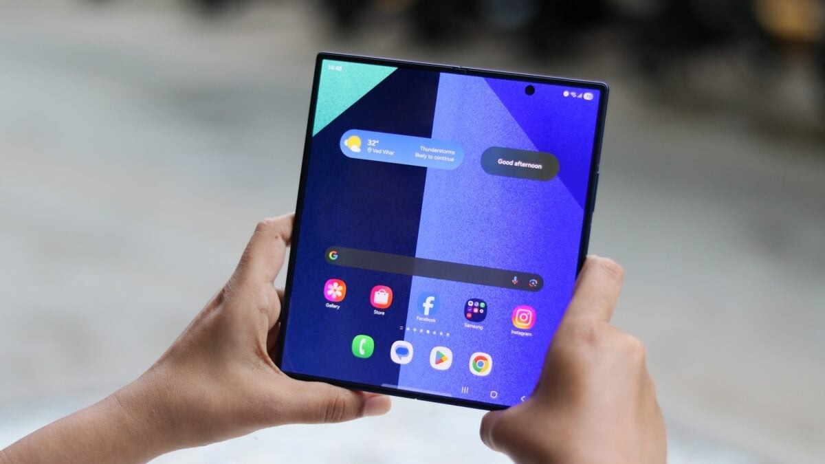 Gallery - Vì sao khoản lỗ điện thoại đầu tiên của Samsung lại là tin xấu cho các hãng Trung Quốc - image 1