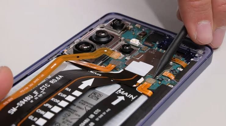Gallery - Vì sao khoản lỗ điện thoại đầu tiên của Samsung lại là tin xấu cho các hãng Trung Quốc - image 5