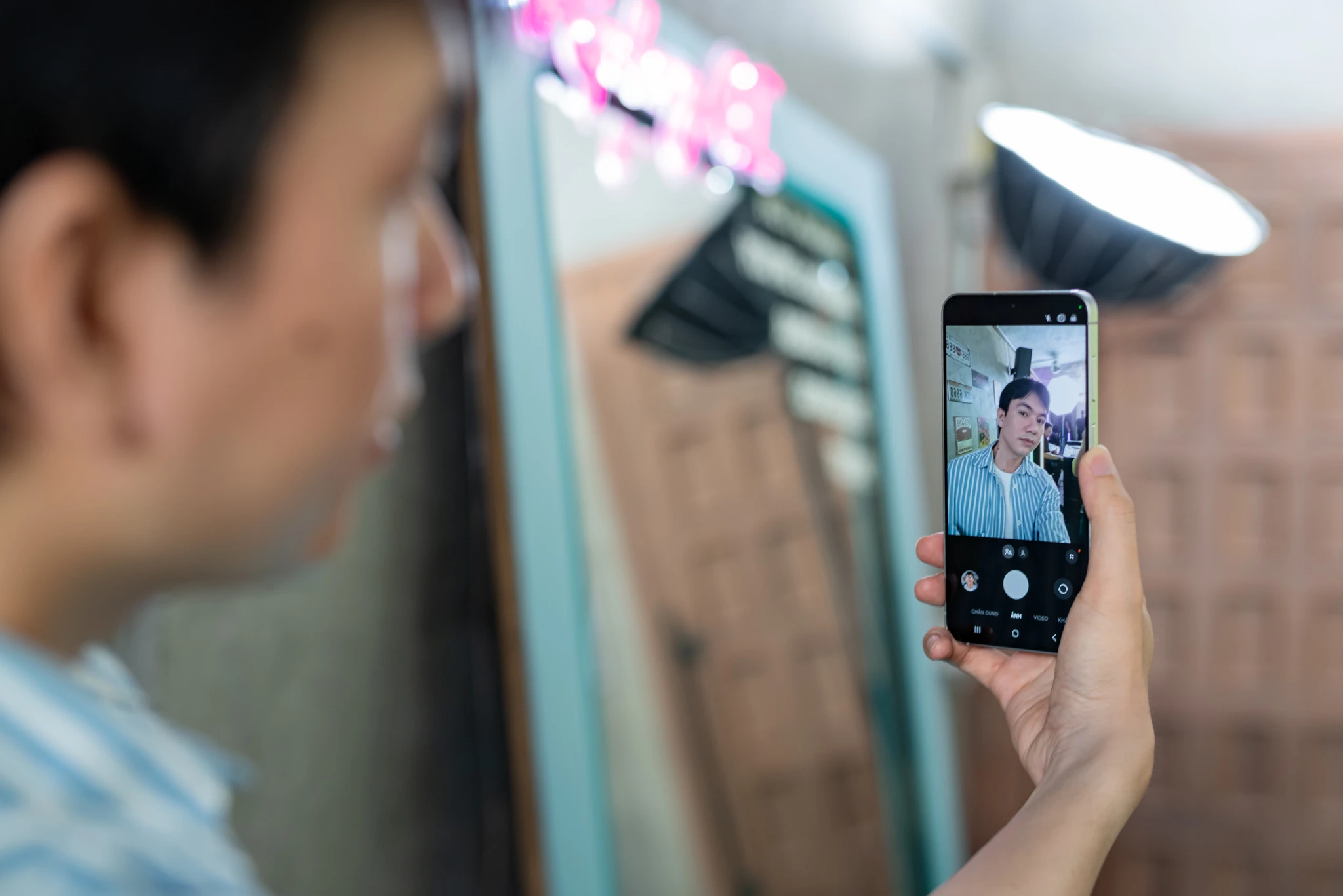 Galaxy S26 FE