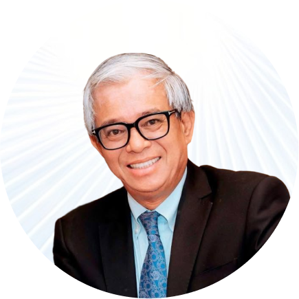 Đại sứ Phạm Quang Vinh