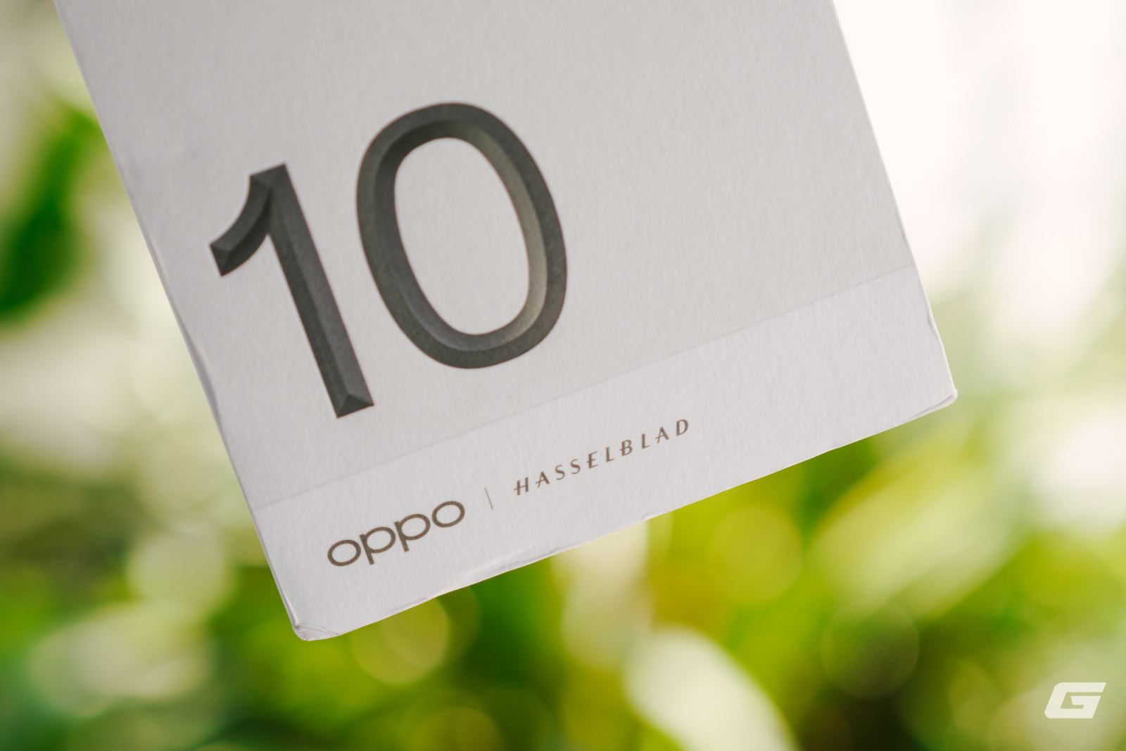OPPO Find X10