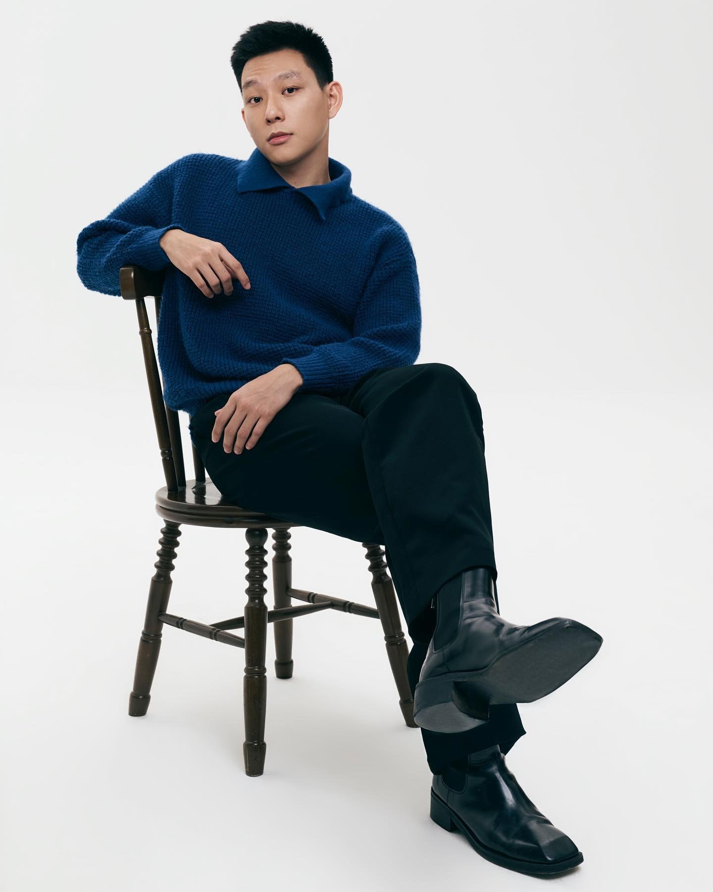 Hiếu Cao - CEO ArtClass Fashion Agency