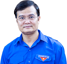 ảnh đồng chí Bùi Quang Huy