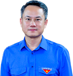 ảnh đồng chí Nguyễn Kim Quy