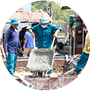 Sức mạnh quốc gia bắt đầu từ lòng trắc ẩn